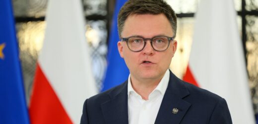 Wolna Wigilia dopiero w przyszłym roku? Hołownia o propozycji Lewicy