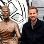 Budził wiele kontrowersji, w końcu został odsłonięty. Harry Kane ma swój pomnik