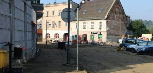 Mroczek: Już ponad 2 mld zł przeznaczono na usuwanie skutków powodzi