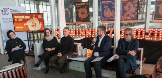 Rusza festiwal „Niewinni czarodzieje”. Z hasłem „Na karuzeli życia”