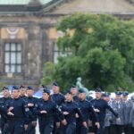 ​Trzech komendantów wojewódzkich policji straci posady