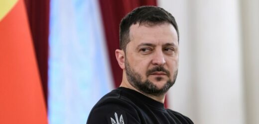Zełenski: Tak, mamy ATACMS i znacznie, znacznie więcej