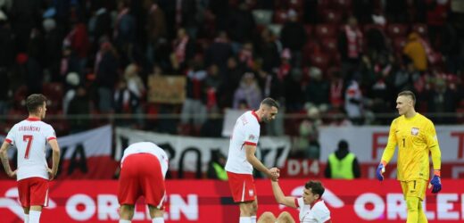 Gilewicz: Kadra jest w przebudowie. Potrzebna cierpliwość