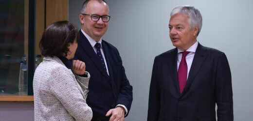 UE mówi o praworządności. Polska na plusie, a Węgry mają kłopoty