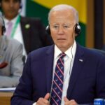 Joe Biden zezwolił na przekazanie Ukrainie min przeciwpiechotnych