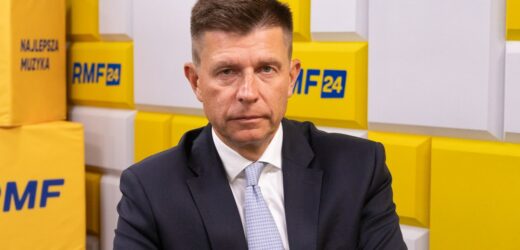 Ryszard Petru gościem Porannej rozmowy w RMF FM