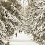 100 km tras i wyjątkowy klimat. Zimowy raj w Polsce już czeka na narciarzy