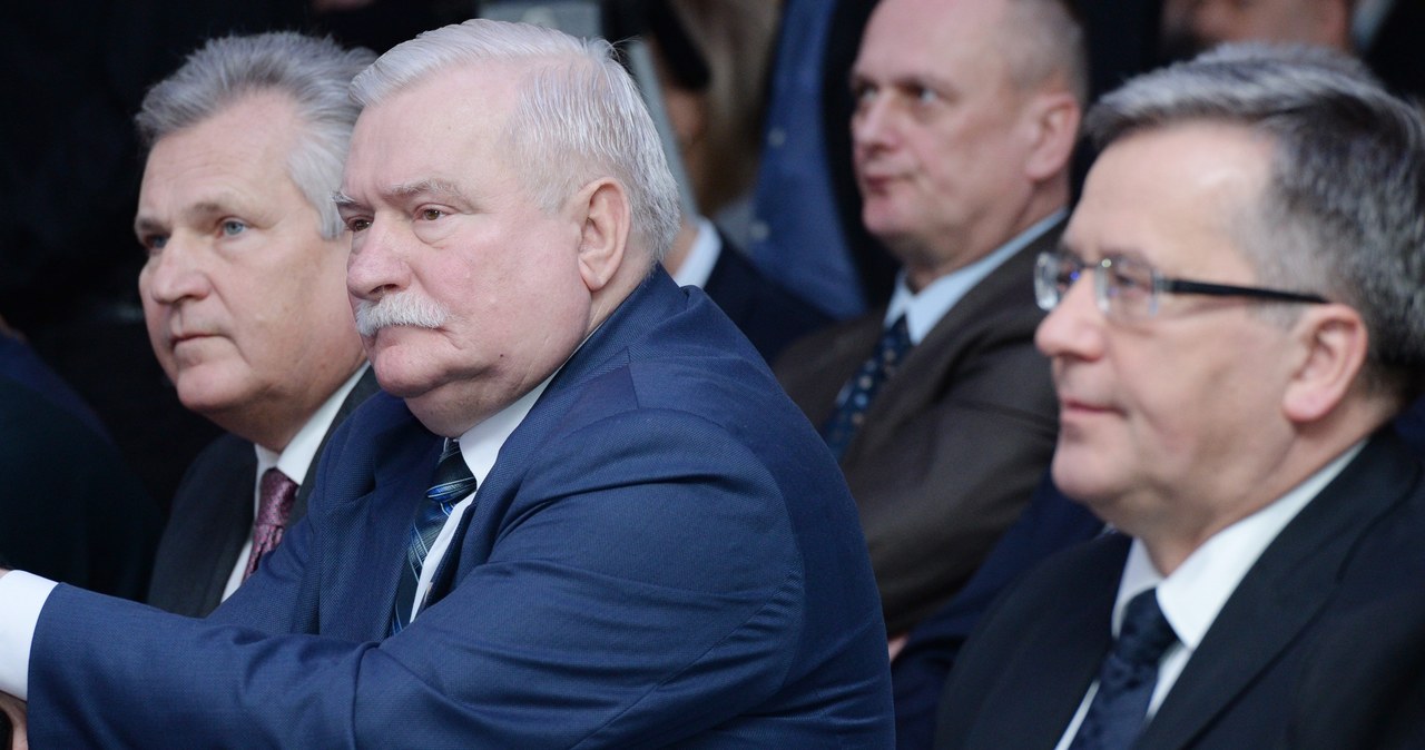 Wybory prezydenckie w III RP. Wyniki od 1990 r.