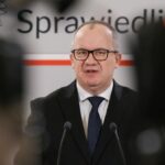 „Więcej asystentów, przyspieszenie procesów”. Bodnar o reformie sądownictwa