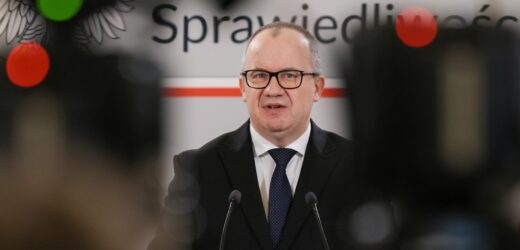 „Więcej asystentów, przyspieszenie procesów”. Bodnar o reformie sądownictwa