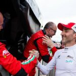 Robert Kubica nie kończy przygody z Ferrari. Będzie kolejny sezon w ekipie AF Corse