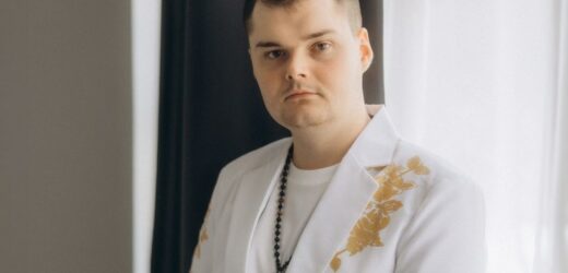 Jasnowidz Michał Ławniczak: Nawet Napoleon miał swoją wróżkę. Teraz ezoteryka wraca do łask