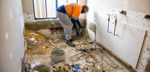 Hydraulik dokonał niespodziewanego odkrycia. W piwnicy odnalazł skarb wart miliony