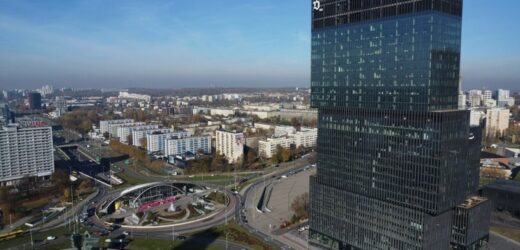 Nowe największe miasto w Polsce powstanie na Śląsku. Ma być większe od Warszawy