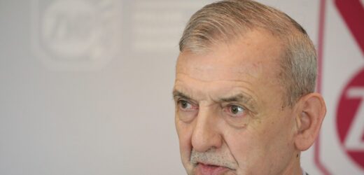 ​Sławomir Broniarz ponownie wybrany na prezesa ZNP