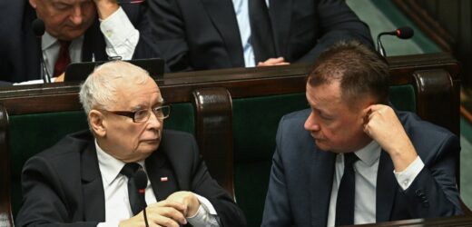 Konwencja PiS i ogłoszenie kandydata na prezydenta jednak w niedzielę