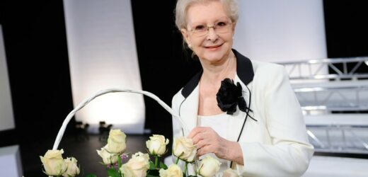 Jadwiga Barańska: „Za chuda, za brzydka” na gwiazdę?