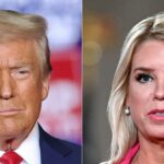 Pam Bondi wskazana przez Trumpa na Prokuratora Generalnego USA