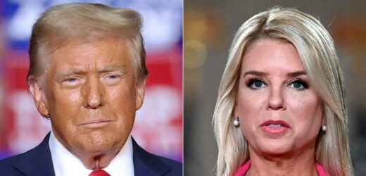 Pam Bondi wskazana przez Trumpa na Prokuratora Generalnego USA