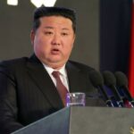 Kim Dzong Un o ryzyku „niszczycielskiej wojny termojądrowej”