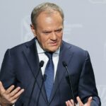 Tusk: Zagrożenie konfliktem globalnym jest poważne i realne