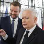 Oficjalnie: PiS podjęło decyzję ws. kandydata na prezydenta