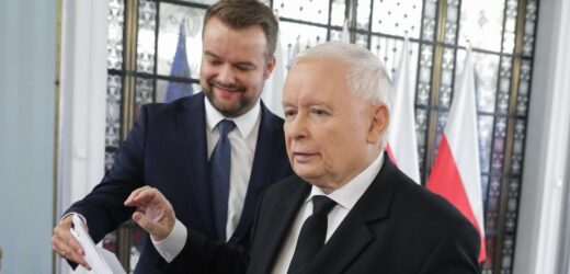 Oficjalnie: PiS podjęło decyzję ws. kandydata na prezydenta