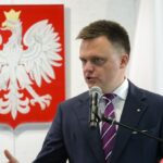 Szymon Hołownia ogłosił datę startu kampanii prezydenckiej