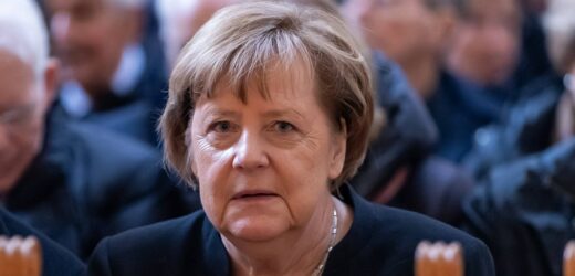 Merkel szczerze o Putinie i Nord Stream 2. Znała intencje przywódcy Rosji