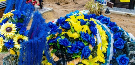 „Lista egzekucyjna”. Te osoby Rosjanie planowali zabić po zajęciu Ukrainy