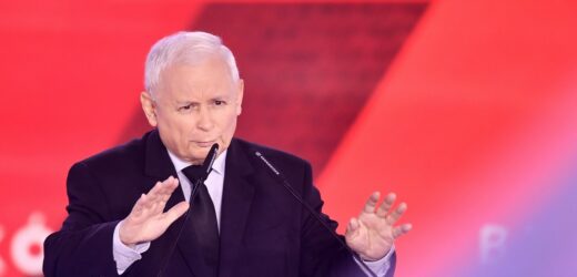 Kto będzie kandydatem PiS na prezydenta? Dziś poznamy nazwisko