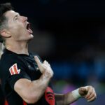 Lewandowski strzelił, ale Barcelona tylko zremisowała w Vigo