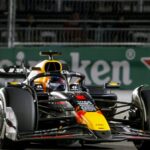 Max Verstappen po raz 4. z rzędu mistrzem świata Formuły 1!