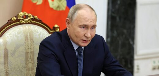 Obiecują pracę i obywatelstwo, a potem wysyłają na front. Media o podstępie Kremla
