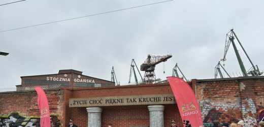 „Życie choć piękne, tak kruche jest”. Mija 30 lat od tragedii w Gdańsku