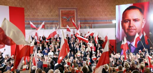 „Czytanie o miłości do ojczyzny z kartki”. Politycy komentują wybór PiS