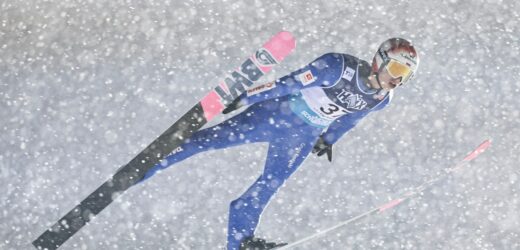 Hoerl wygrywa w Lillehammer. Polscy skoczkowie tłem