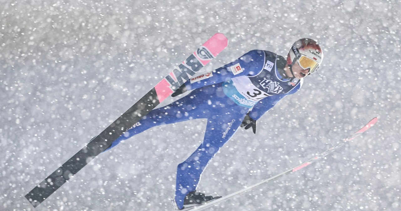 Hoerl wygrywa w Lillehammer. Polscy skoczkowie tłem