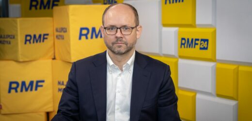 Przydacz o kampanii Nawrockiego: PiS pomoże finansowo