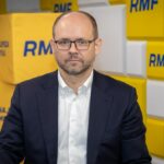 Marcin Przydacz gościem Porannej rozmowy w RMF FM