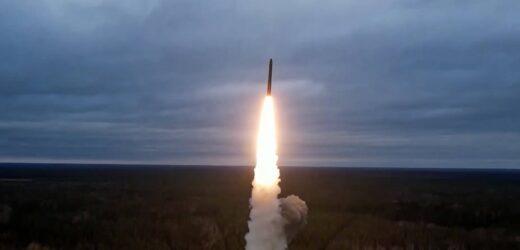 „NYT”: Broń atomowa dla Ukrainy? Są zwolennicy w USA i Europie