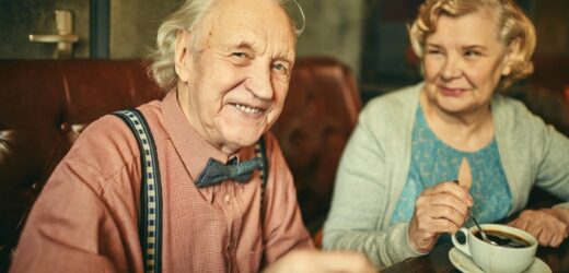 Presja rodziny, zawstydzanie i odwaga do zmian. Jak żyją Silversi w Polsce?