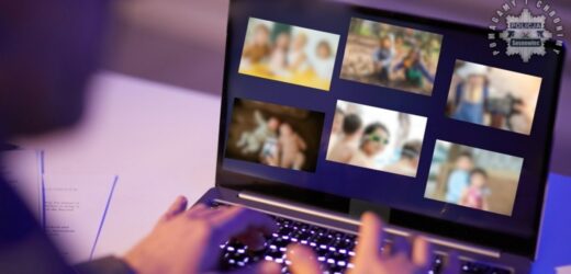 Pedofil z Sosnowca zatrzymany. Miał 10 tys. plików z pornografią