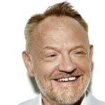 Gwiazda serialu „Czarnobyl” Jared Harris odbierze nagrodę Cutting Edge Award na BNP Paribas Warsaw SerialCon