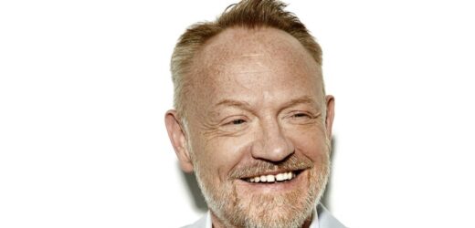 Gwiazda serialu „Czarnobyl” Jared Harris odbierze nagrodę Cutting Edge Award na BNP Paribas Warsaw SerialCon