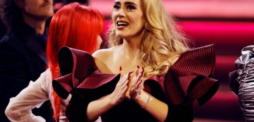 Adele zdradziła, że nie wie, kiedy wróci na scenę. Znów znika ze świata muzyki?