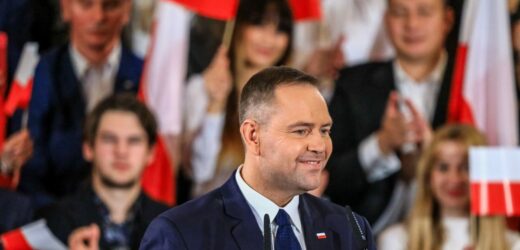 Wybory wciąż prawie te same