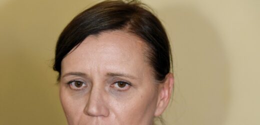 Dorota Ronek będzie gościem Popołudniowej Rozmowy w RMF FM