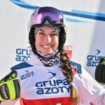 Aleksandra Król-Walas wraca do snowboardowego Pucharu Świata