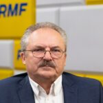 Marek Jakubiak gościem Porannej rozmowy w RMF FM